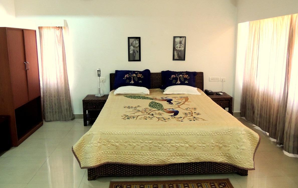 Aroma Residency Hotel Tinsukia Exterior photo